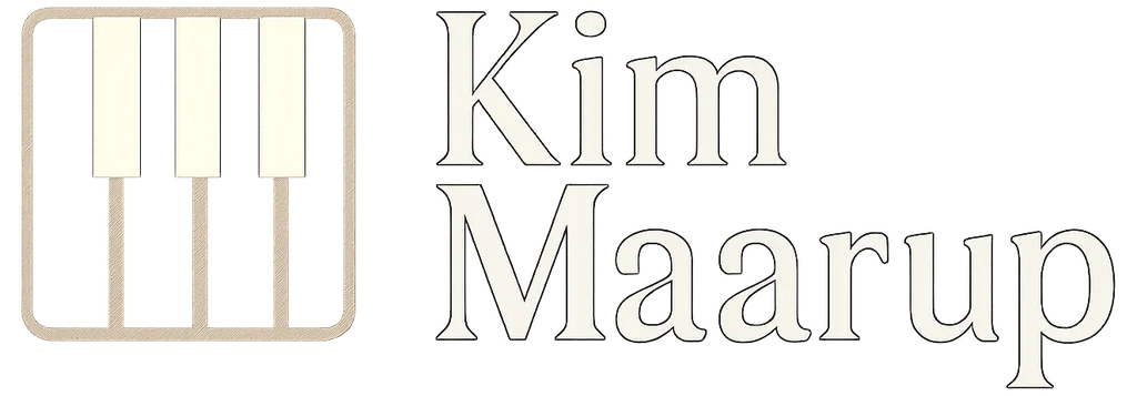 Kim Maarup