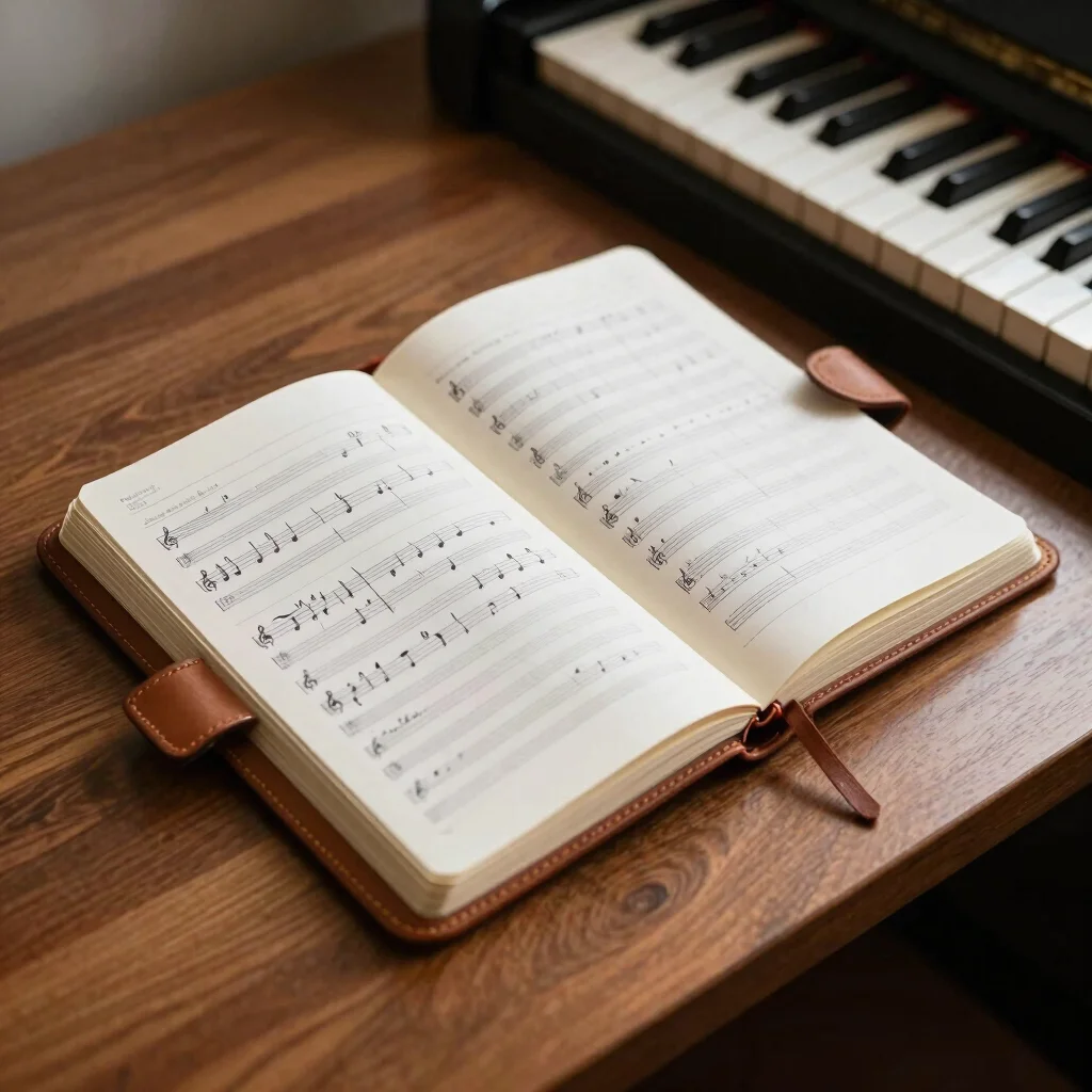 Event Repertoire & Song Selection Session